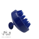 براش ماساژ(ماساژور)پوست کف سر فیتو ابعاد 9*8 سانتی متر