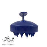 براش ماساژ(ماساژور)پوست کف سر فیتو ابعاد 9*8 سانتی متر