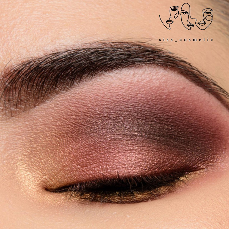 پالت سایه سافت گلم آناستازیا حجم مینی 0.8 گرم