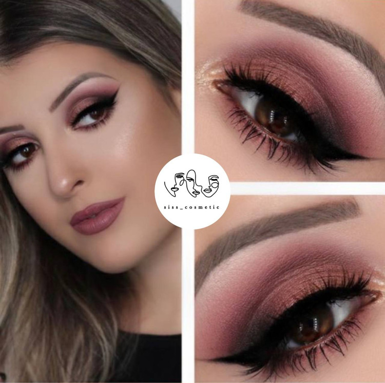 پالت سایه سافت گلم آناستازیا حجم مینی 0.8 گرم