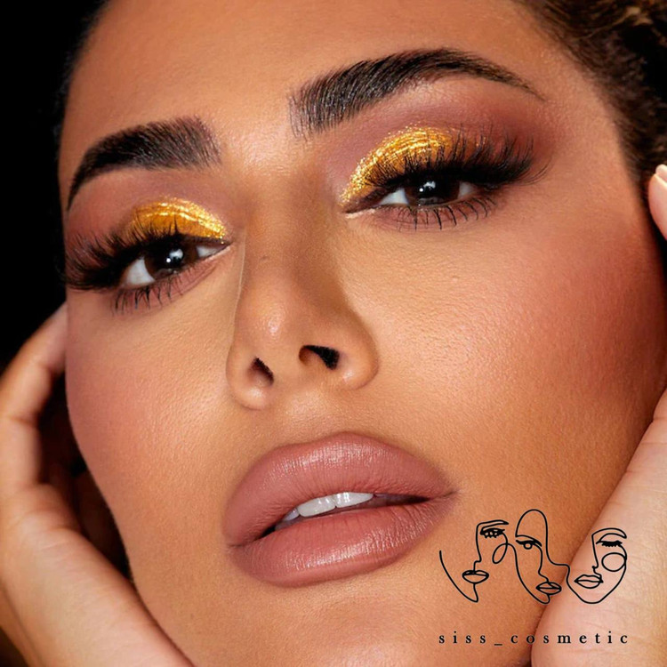 پالت سایه هدی بیوتی مدل WILD TIGER اورجینال حجم فول سایز