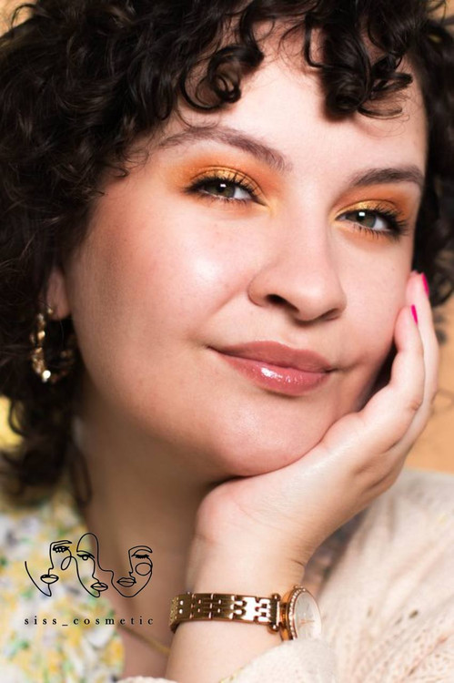 پالت سایه هدی بیوتی مدل WILD TIGER اورجینال حجم فول سایز