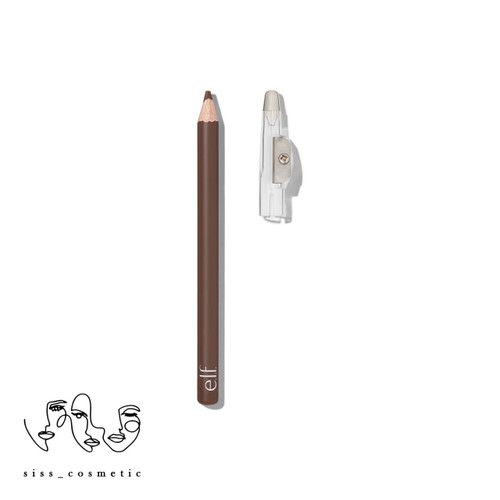 مداد چشم ساتنی الف رنگ coffee حجم0.85 گرم