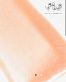 لیپ گلاس براق کننده و آبرسان لب مدل پاپ کلینیک رنگ Air Kiss حجم فولسایز ٣/٤ گرم