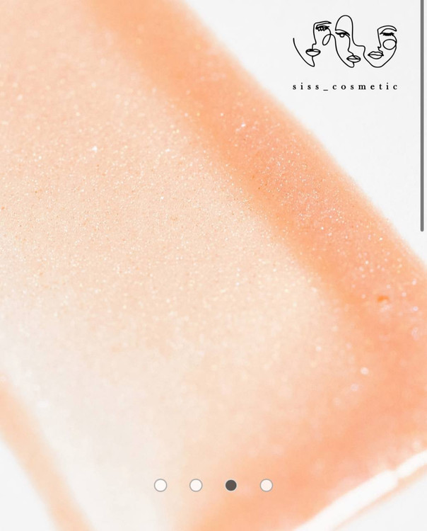 لیپ گلاس براق کننده و آبرسان لب مدل پاپ کلینیک رنگ Air Kiss حجم فولسایز ٣/٤ گرم