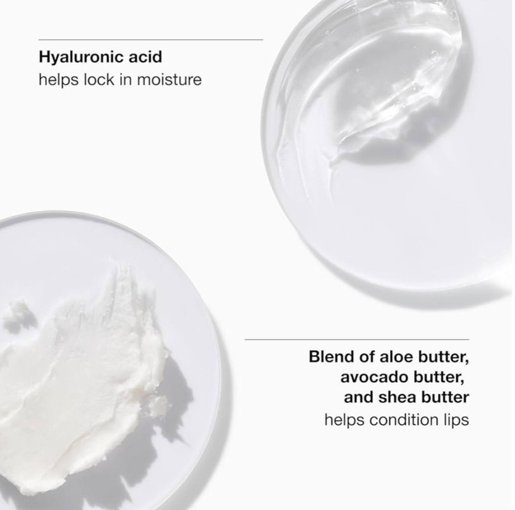 لیپ گلاس براق کننده و آبرسان لب مدل پاپ کلینیک رنگ Air Kiss حجم فولسایز ٣/٤ گرم