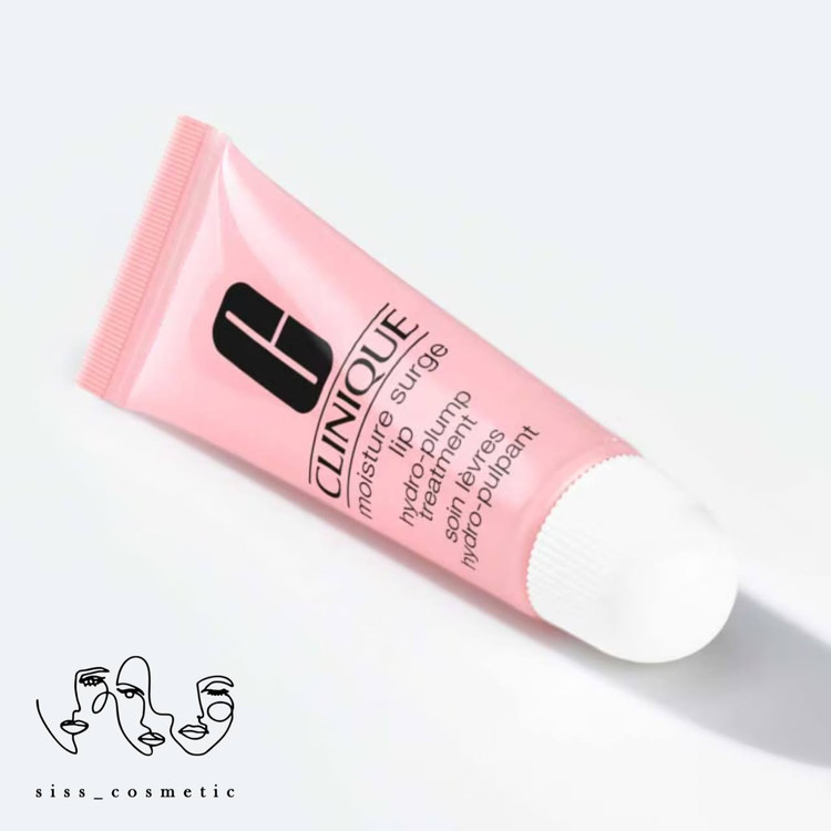 بالم لب مرطوب کننده کلینیک حجم 10 میل