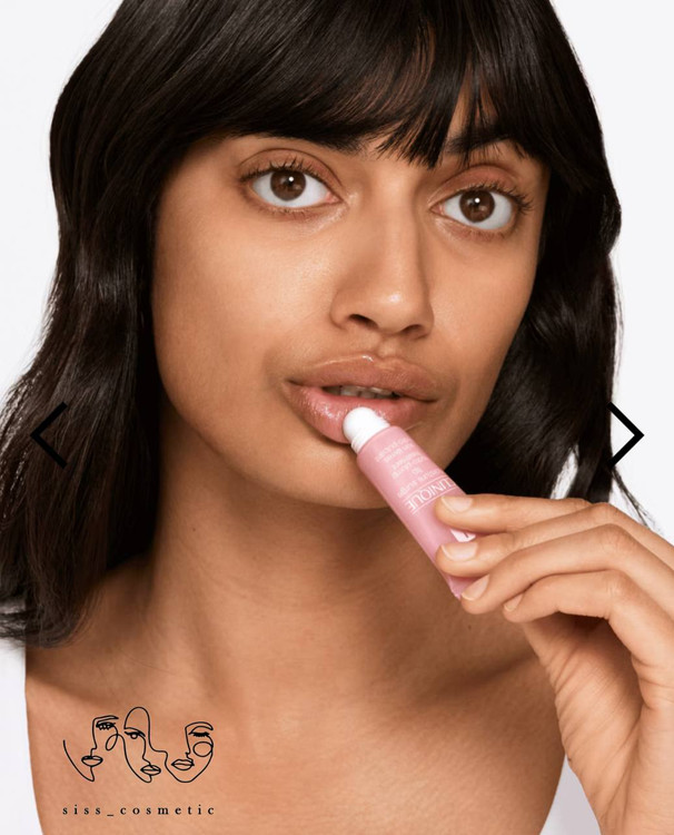 بالم لب مرطوب کننده کلینیک حجم 10 میل