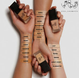 کرم پودر الف مدل Flawless satin رنگ PEARL و SAND حجم 20 میل