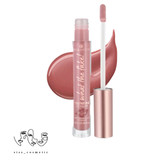 فیلر حجم دهنده و مرطوب کننده لب اسنس رنگ 02 oh my nude حجم 4/2 میل