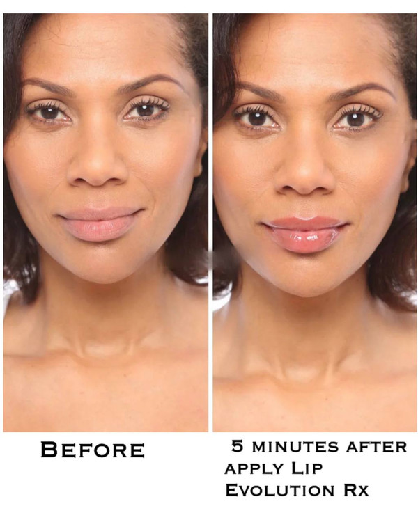 فیلر حجم دهنده و مرطوب کننده لب اسنس رنگ 02 oh my nude حجم 4/2 میل