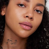 فیلر حجم دهنده و مرطوب کننده لب اسنس رنگ 02 oh my nude حجم 4/2 میل