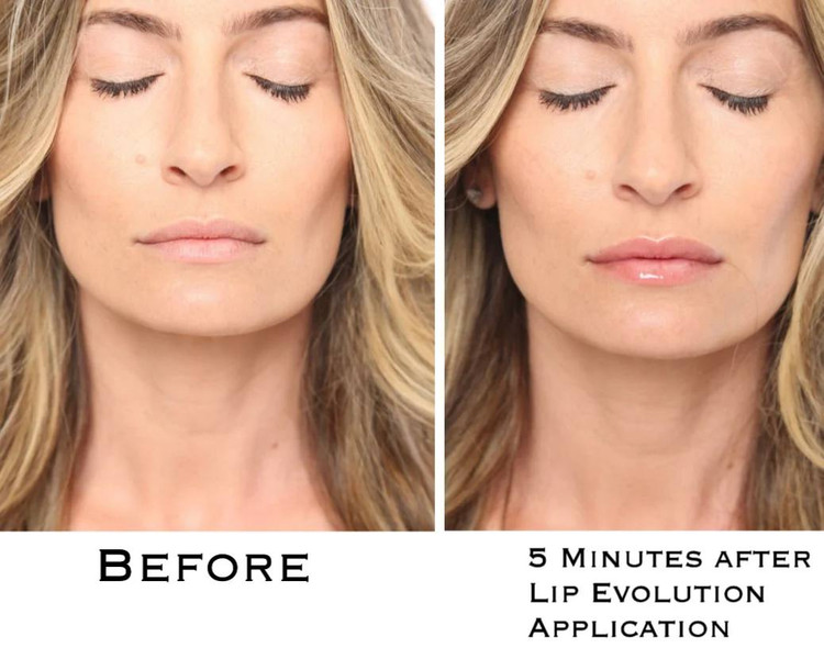 فیلر حجم دهنده و مرطوب کننده لب اسنس رنگ 02 oh my nude حجم 4/2 میل