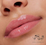 فیلر حجم دهنده و مرطوب کننده لب اسنس رنگ 02 oh my nude حجم 4/2 میل