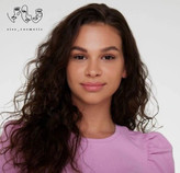 فیلر حجم دهنده و مرطوب کننده لب اسنس رنگ 02 oh my nude حجم 4/2 میل