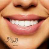 پک اورجینال کلینیک Clinique مدل merry moisture Lhydratation (آبرسان ١٠٠ساعتە،لیپ گلاس)