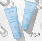 مولتی کرم dewytree آبرسان ومرطوب کننده حاوی کلاژن و پپتاید حجم ۸۰میل