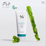 ضدآفتاب ضد تعریق مناسب کودک و بزرگسال دکتر سراکل SPF50+PA++++حجم100میل