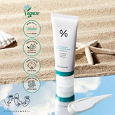 ضدآفتاب ضد تعریق مناسب کودک و بزرگسال دکتر سراکل SPF50+PA++++حجم100میل