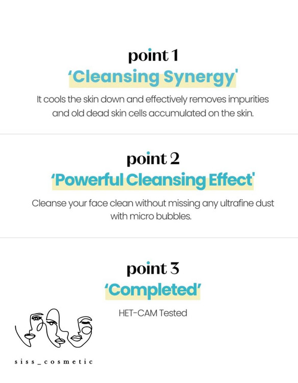 فوم شستشو صورت و پاک کننده منافذ اتود هاوس مدل wonder pore حجم150 گرم