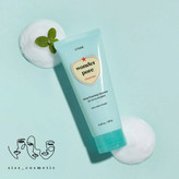 فوم شستشو صورت و پاک کننده منافذ اتود هاوس مدل wonder pore حجم150 گرم