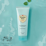 فوم شستشو صورت و پاک کننده منافذ اتود هاوس مدل wonder pore حجم150 گرم