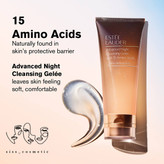 ژل شستشوی صورت استی لادر مدل ادونسد نایت حجم75میل