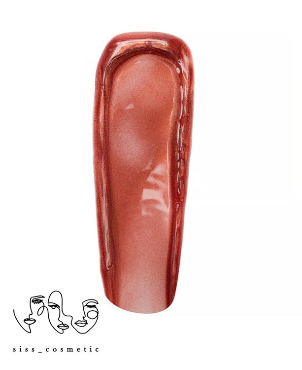 لیپ گلاس طعم دار ویکتوریا سیکرت رنگSPARKLING PEAR حجم13 گرم