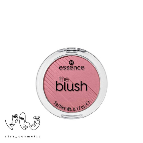 رژگونە اسنس مدل بلاش رنگ 70 Believing حجم 5گرم