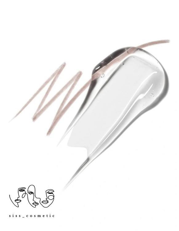 کیت ابرو مک شامل ژل ابرو و مداد ابرو مدلMADE TO WOW رنگLIGHT