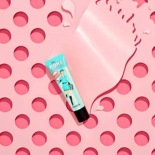 پرایمر پوشاننده منافذ باز بنفیت مدل پروفشنال حجم7.5 میل