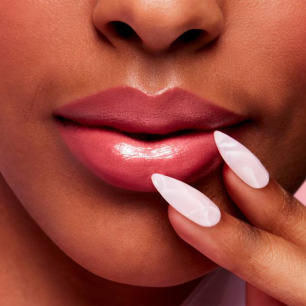 رژلب جامد مک رنگ See Sheer