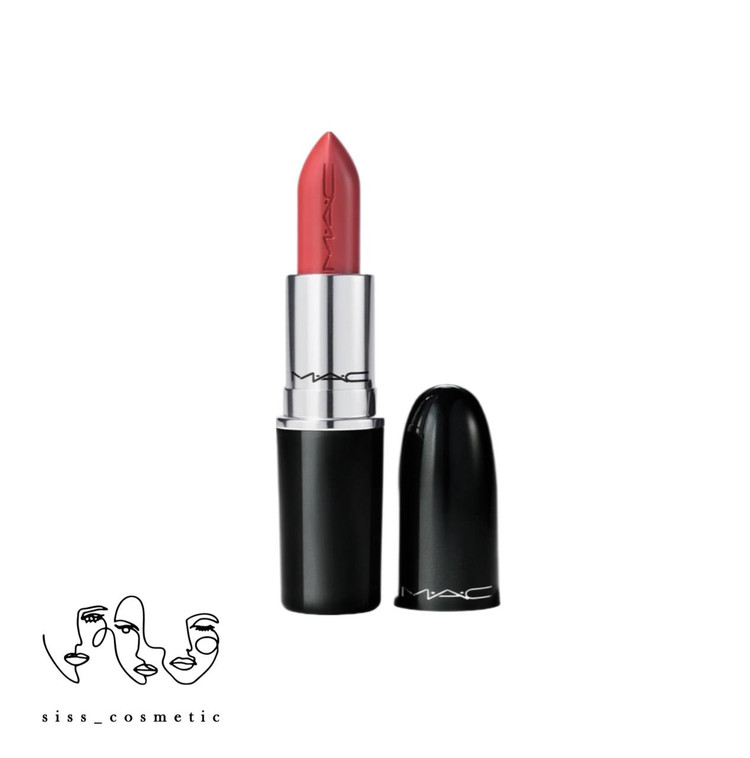 رژلب جامد مک رنگ See Sheer