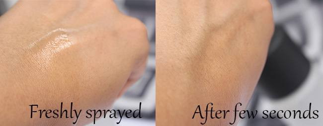 اسپری فیکس کننده آرایش و آبرسان مدل prep+prime fix+ حجم 13 میل