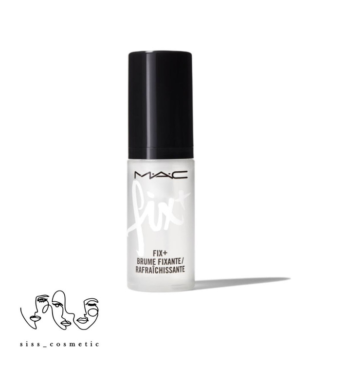 اسپری فیکس کننده آرایش و آبرسان مدل prep+prime fix+ حجم 13 میل