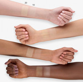 پنکک و پودر فیکس اسنس مدل BRIGHTEN UP رنگ 10 Bababanana حجم 9 گرم