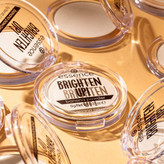 پنکک و پودر فیکس اسنس مدل BRIGHTEN UP رنگ 10 Bababanana حجم 9 گرم