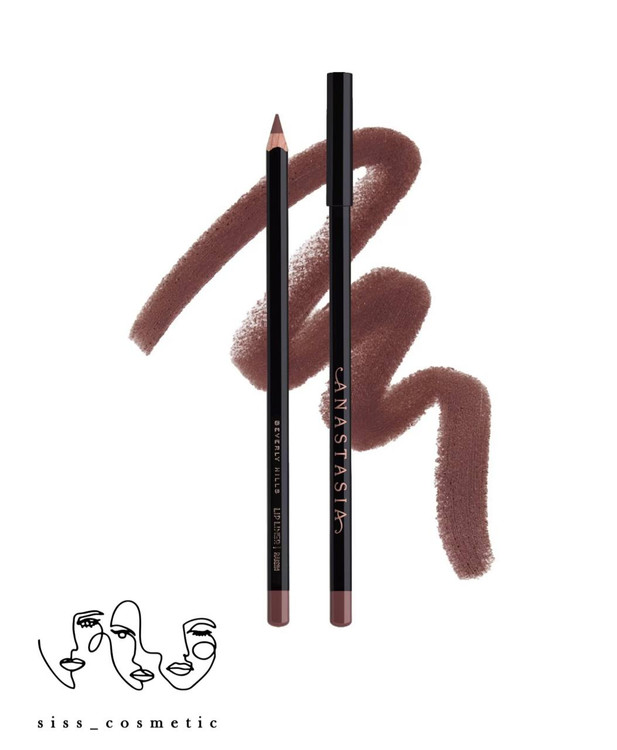 مداد لب مات آناستازیا بورلی هیلز رنگRAISIN حجم1.14 گرم