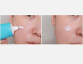 کرم مرطوب کننده پانتنول و هیالورونیک اسید گونگ اسکین gongskin حجم 100میل