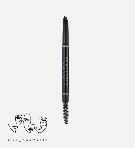 دیفاینر ابرو سرکج(هاشور ابرو)آناستازیا بورلی هیلز رنگ Medium Brown حجم0.1 گرم