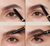 دیفاینر ابرو سرکج(هاشور ابرو)آناستازیا بورلی هیلز رنگ Medium Brown حجم0.1 گرم