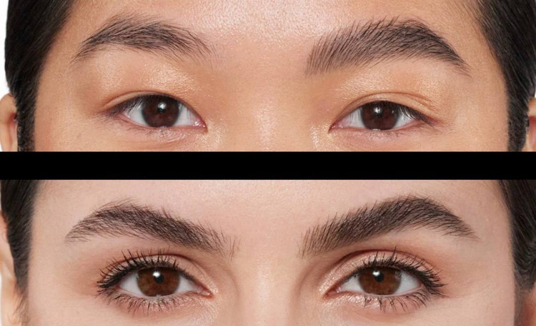 دیفاینر ابرو سرکج(هاشور ابرو)آناستازیا بورلی هیلز رنگ Medium Brown حجم0.1 گرم