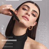 ریمل حجم دهندە و بلند کنندە لانکوم هیپونز رنگ01 Noir Hypnotic حجم 6.2 گرم