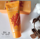 فوم شستشو صورت پاک کننده منافذ NADAM حجم 100 میل