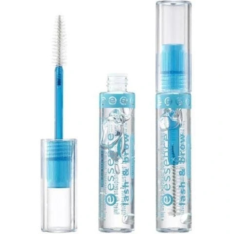 ژل ابرو و مژه اسنس مدل lash & brow حجم 9 میل