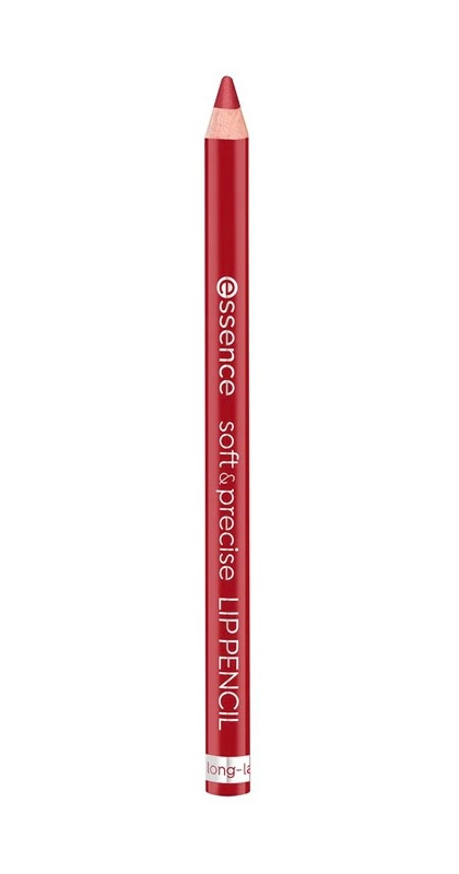 مداد لب اسنس مدل Soft & Precise رنگ 101my choice و 24fierce حجم0.78گرم