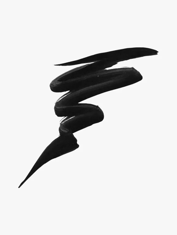 خط چشم ماژیکی ضدآب استیلا مدلStay All Day رنگ intense black مینی سایز حجم 0.25 میل