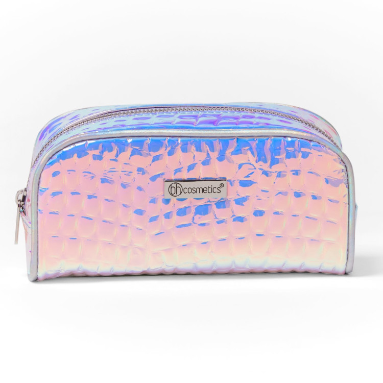 ست براش 12عددی بی اچ کازمتیک BH Cosmetics مدل کریستال کوارتز Crystal Quartz