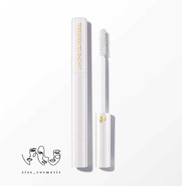 پرایمر ریمل تقویت کننده مژه لانکوم مدل Cils Booster Xl حجم 5/5 میل