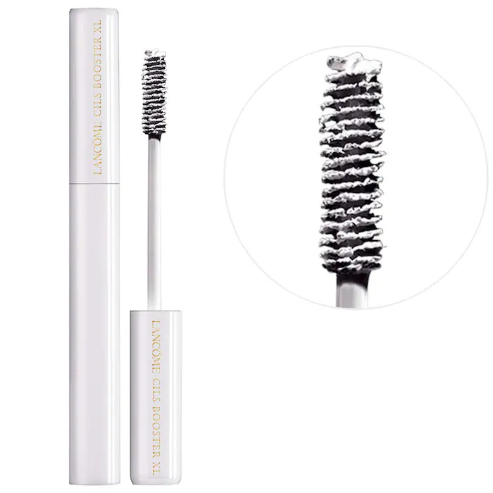 پرایمر ریمل تقویت کننده مژه لانکوم مدل Cils Booster Xl حجم 5/5 میل